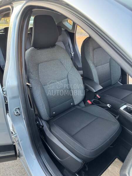 Renault Captur 1.5 DCI  BUSINESS