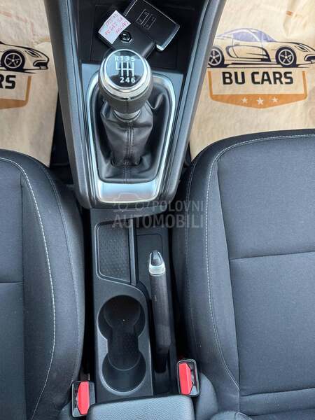 Renault Captur 1.5 DCI  BUSINESS