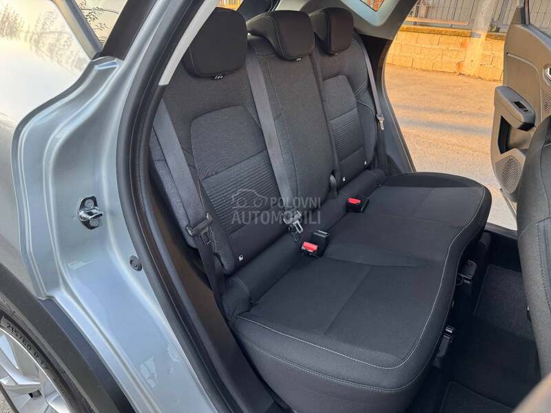 Renault Captur 1.5 DCI  BUSINESS