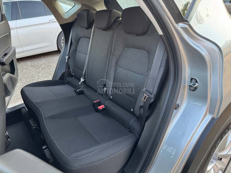 Renault Captur 1.5 DCI  BUSINESS