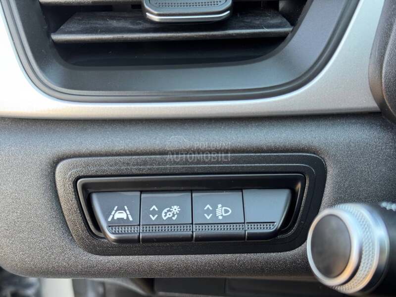 Renault Captur 1.5 DCI  BUSINESS