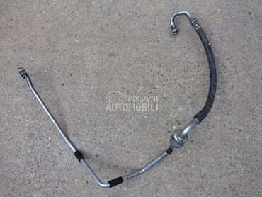 Cevi klime za Citroen C8