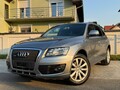 Audi Q5 2.0TFSI iz CH