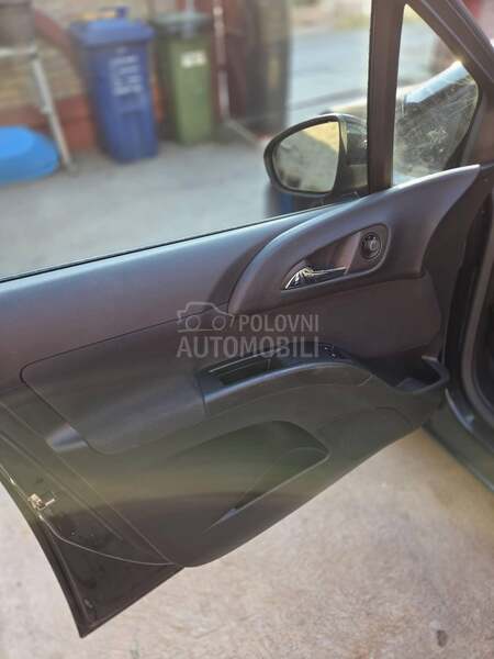 Opel Meriva 1 3cdti