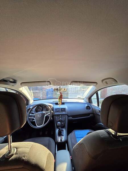 Opel Meriva 1 3cdti