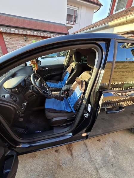 Opel Meriva 1 3cdti