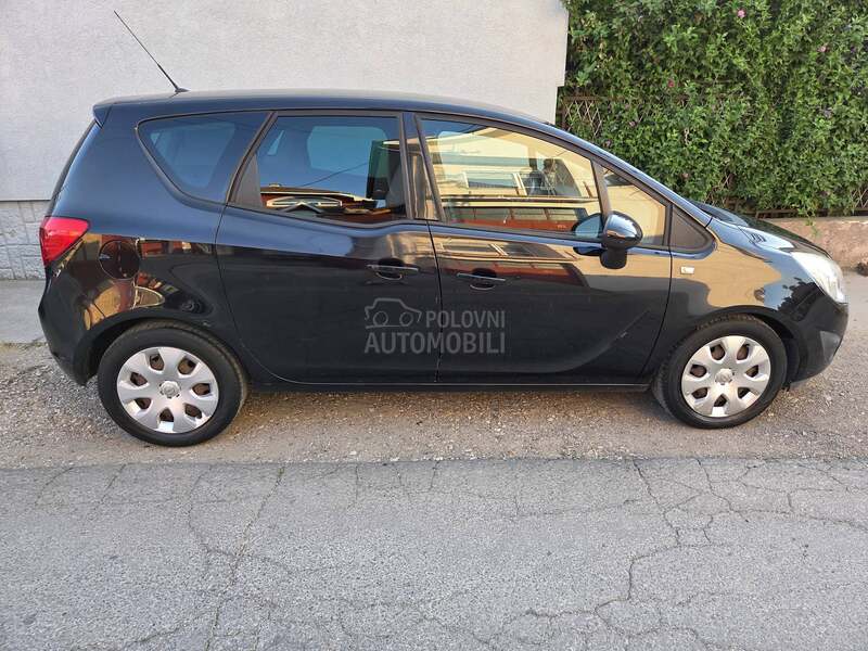 Opel Meriva 1 3cdti