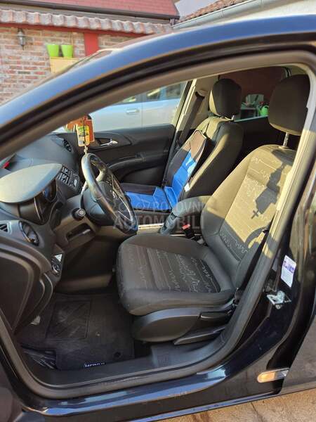 Opel Meriva 1 3cdti