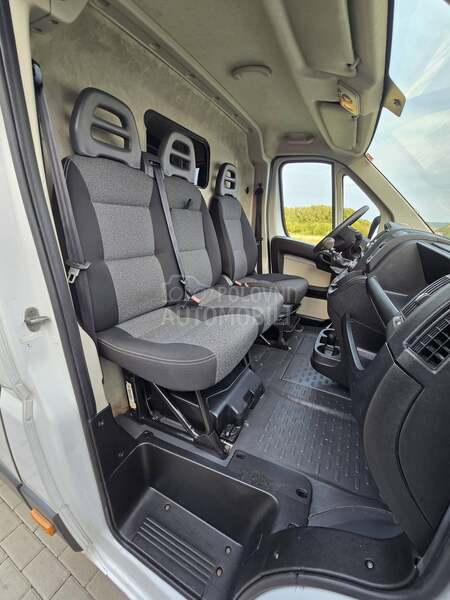 Fiat Ducato 2.3JTD L4H3 Najveći
