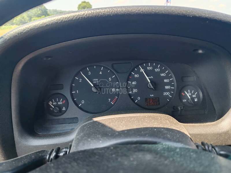 Opel Astra G 1.6