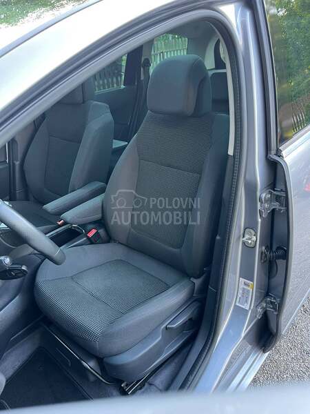 Peugeot 5008 1.6hdi