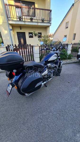 Royal Enfield SUPER METEOR 650