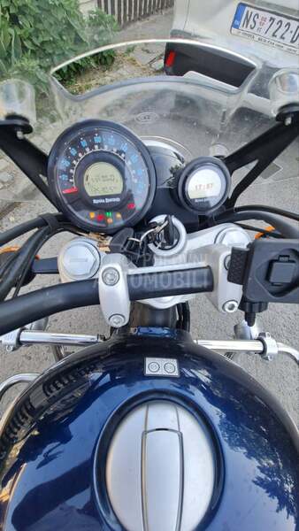 Royal Enfield SUPER METEOR 650