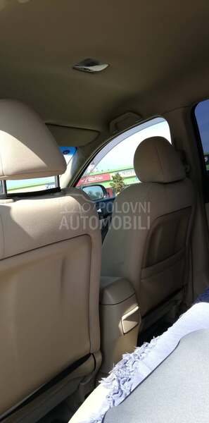 Honda Accord 2.0 i-WTEC