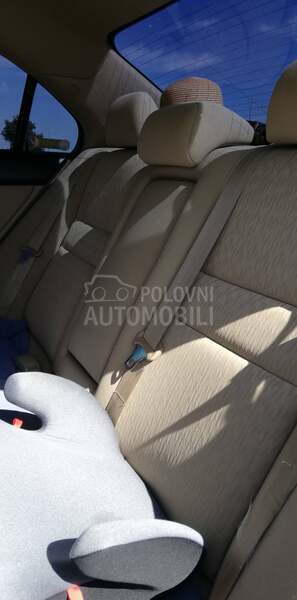 Honda Accord 2.0 i-WTEC