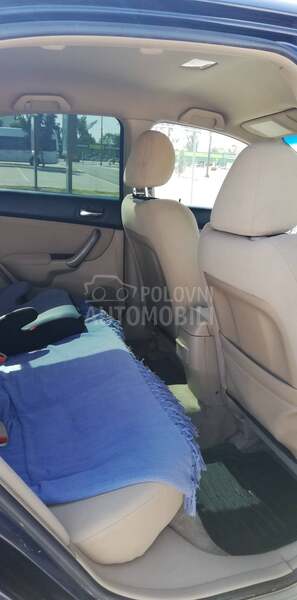Honda Accord 2.0 i-WTEC