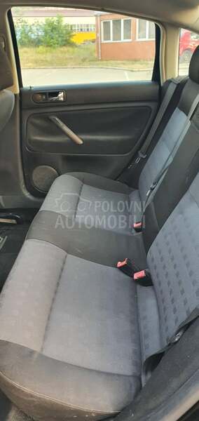 Volkswagen Passat B5.5 1.9 TDI 96 K W
