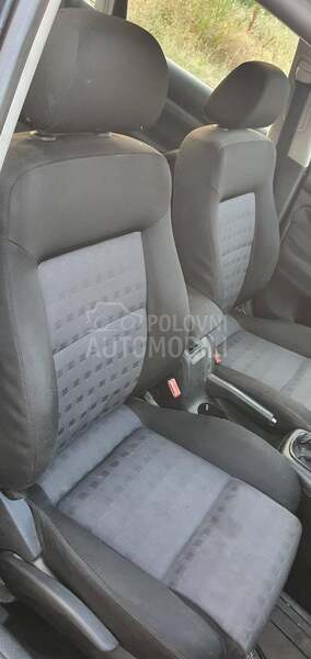 Volkswagen Passat B5.5 1.9 TDI 96 K W