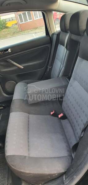 Volkswagen Passat B5.5 1.9 TDI 96 K W