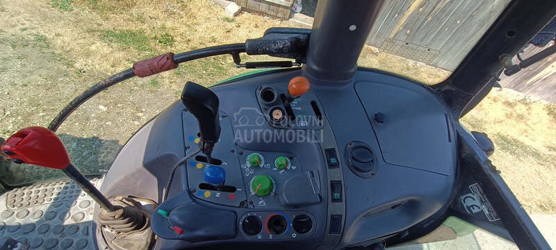 Deutz Fahr agrotron 90