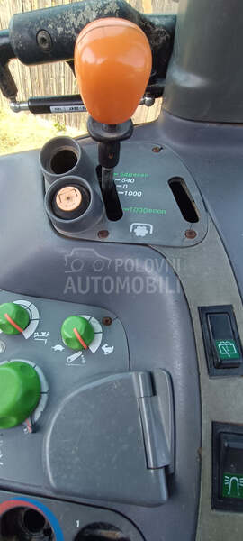 Deutz Fahr agrotron 90
