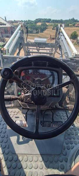 Deutz Fahr agrotron 90