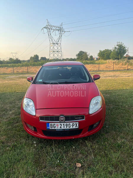 Fiat Bravo 