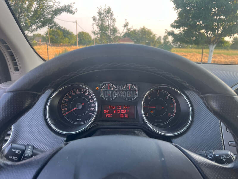 Fiat Bravo 