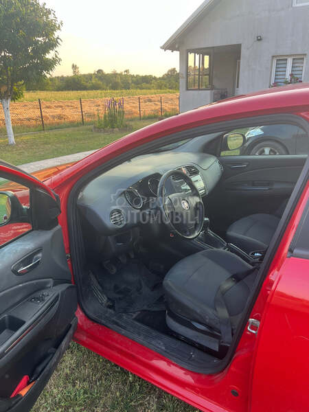 Fiat Bravo 