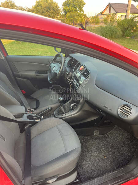 Fiat Bravo 