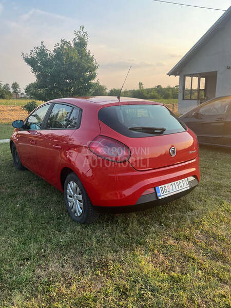 Fiat Bravo 
