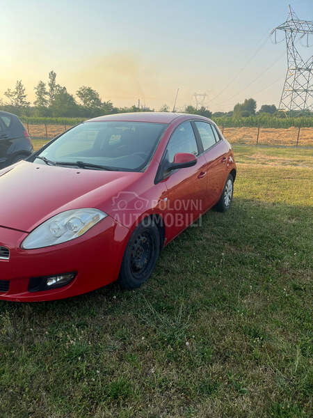 Fiat Bravo 