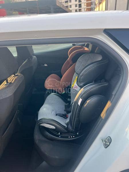 Peugeot 2008 1.5 HDI 8AT Business