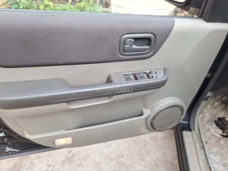 Nissan X-Trail 2.2 dci