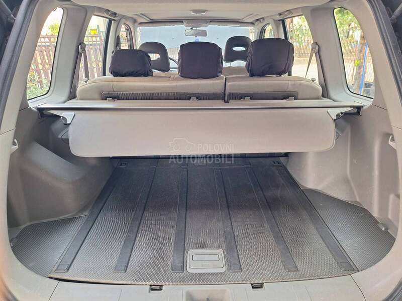 Nissan X-Trail 2.2 dci