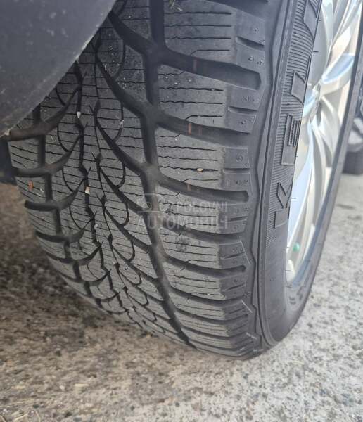 Volkswagen Passat B7 2.0 TDI