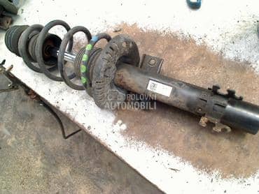 Amortizeri komplet za Seat Ibiza od 2002. do 2010. god.