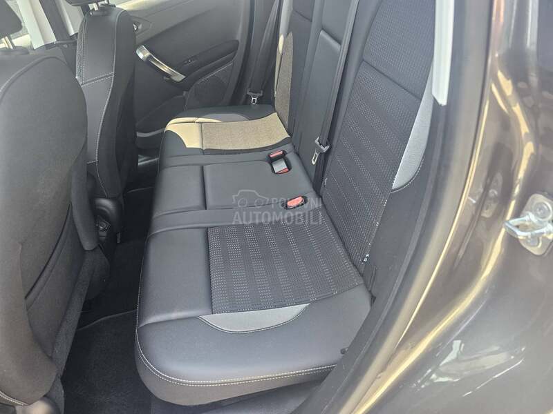 Peugeot 2008 1.2 ATM