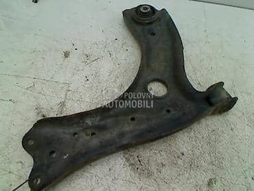 Ramena za Seat Ibiza od 2002. do 2010. god.