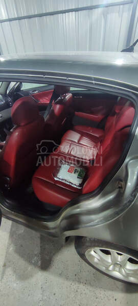Alfa Romeo 147 