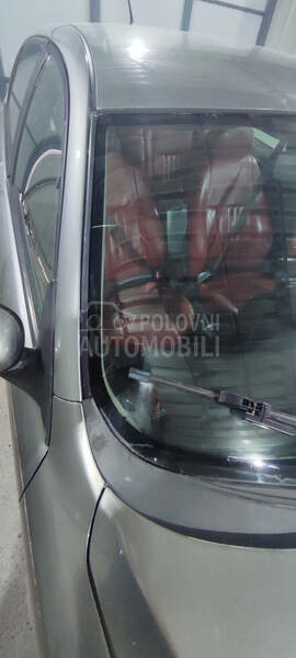 Alfa Romeo 147 