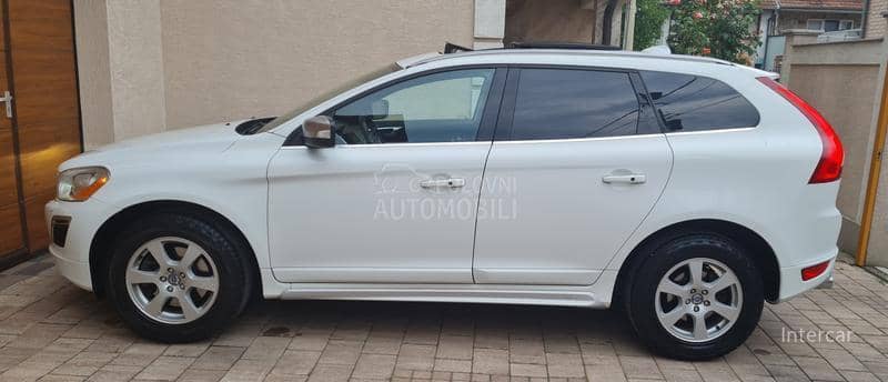 Volvo XC60 D4 AWD