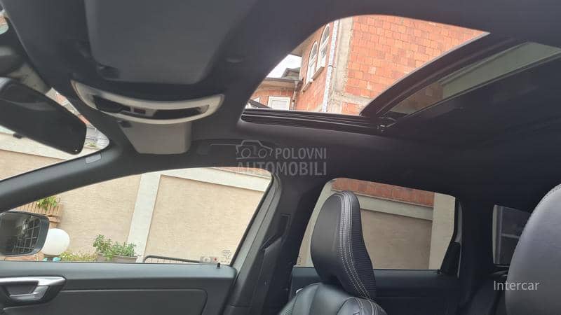 Volvo XC60 D4 AWD