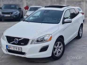 Volvo XC60 D4 AWD