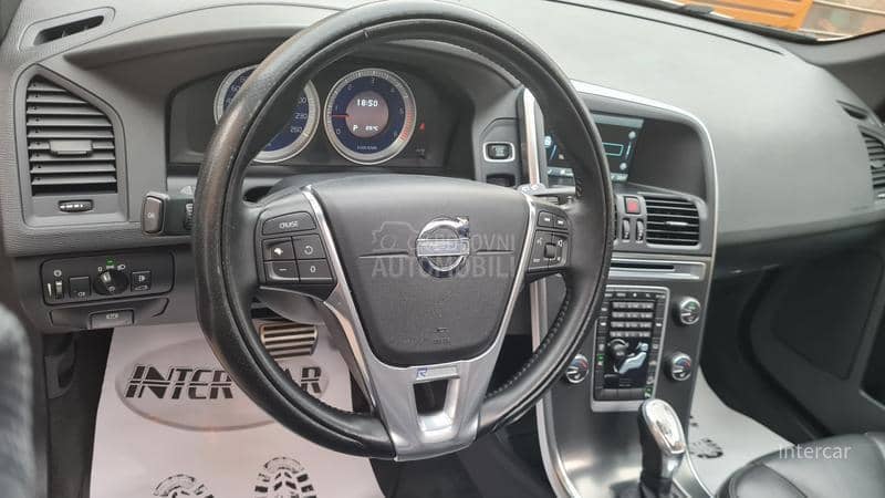 Volvo XC60 D4 AWD