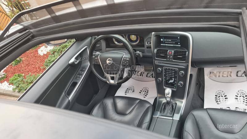 Volvo XC60 D4 AWD