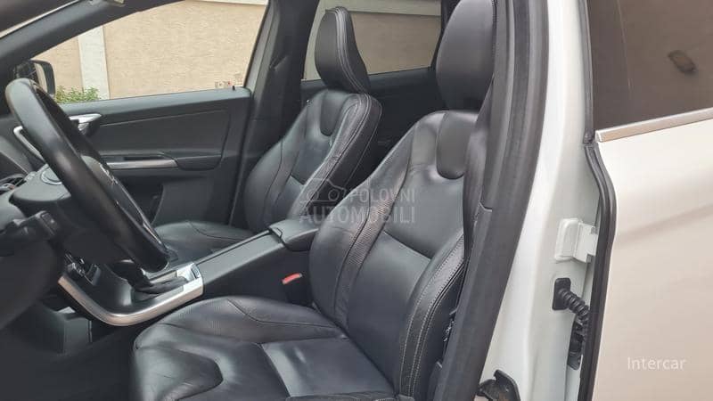 Volvo XC60 D4 AWD