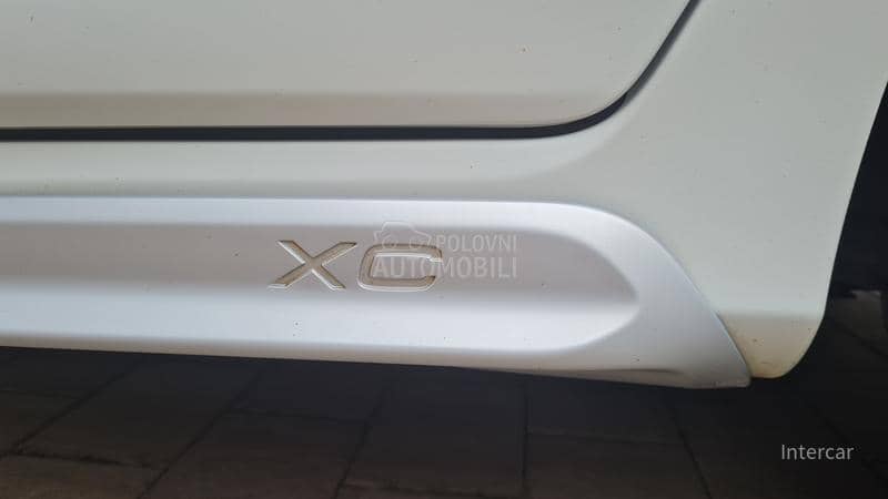 Volvo XC60 D4 AWD