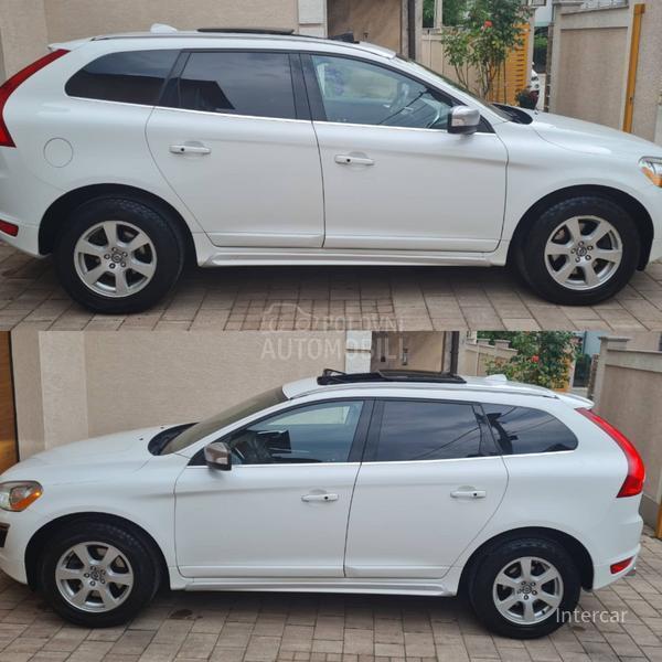Volvo XC60 D4 AWD