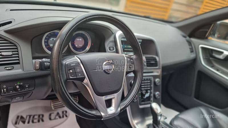 Volvo XC60 D4 AWD